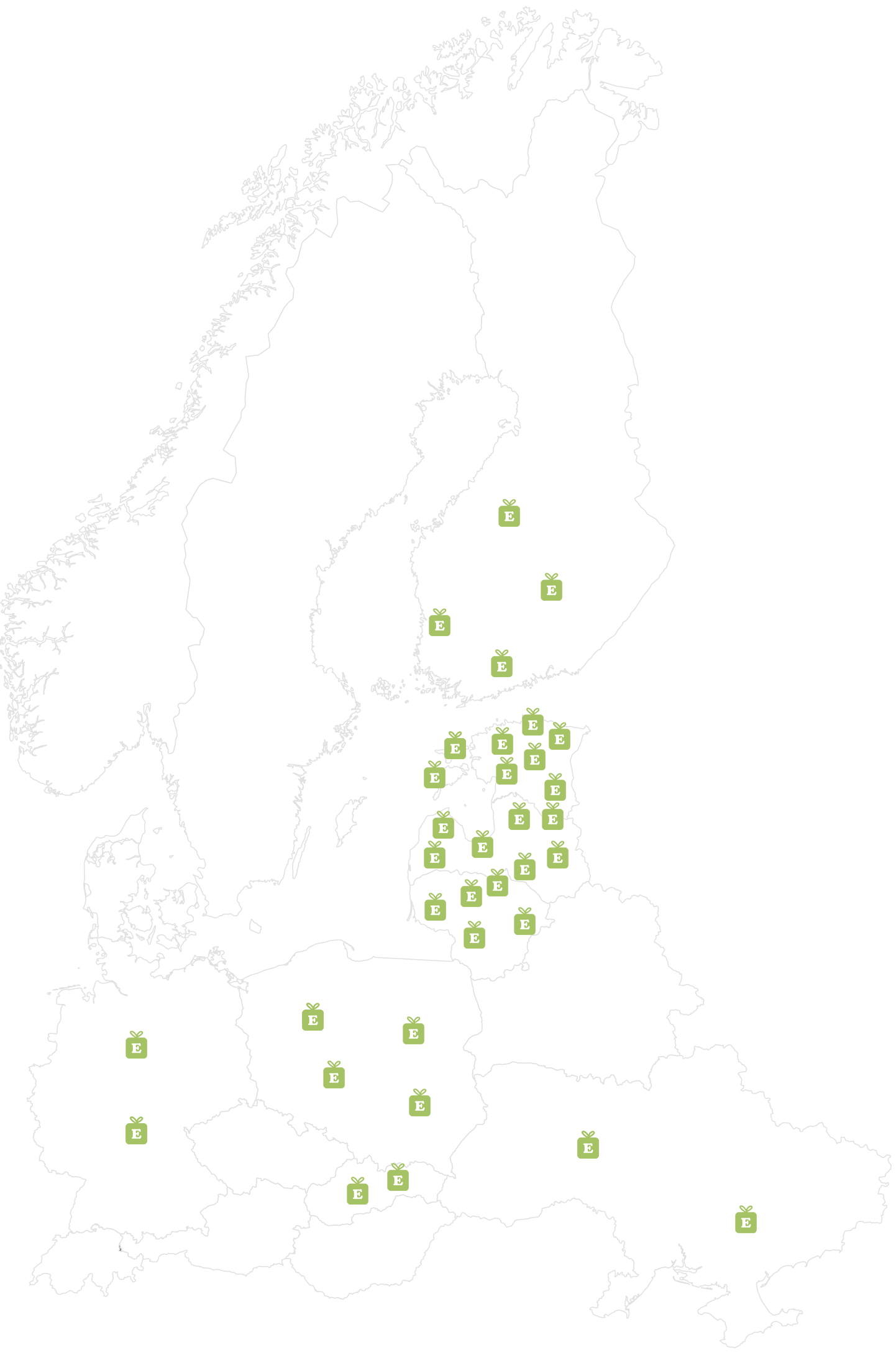 Eliis countries