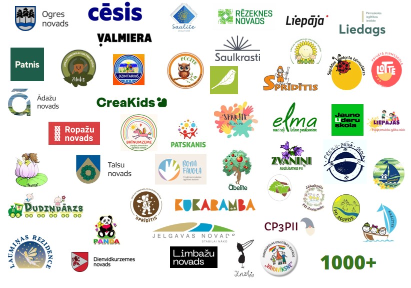 Mūsu klientu logotipi