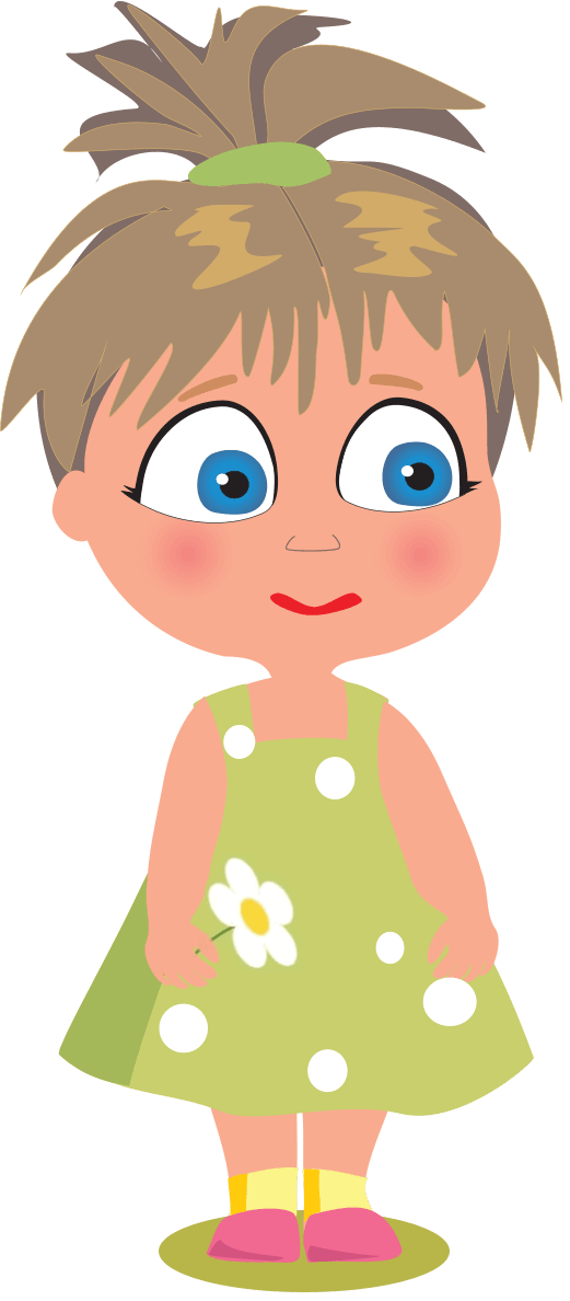 Eliis character