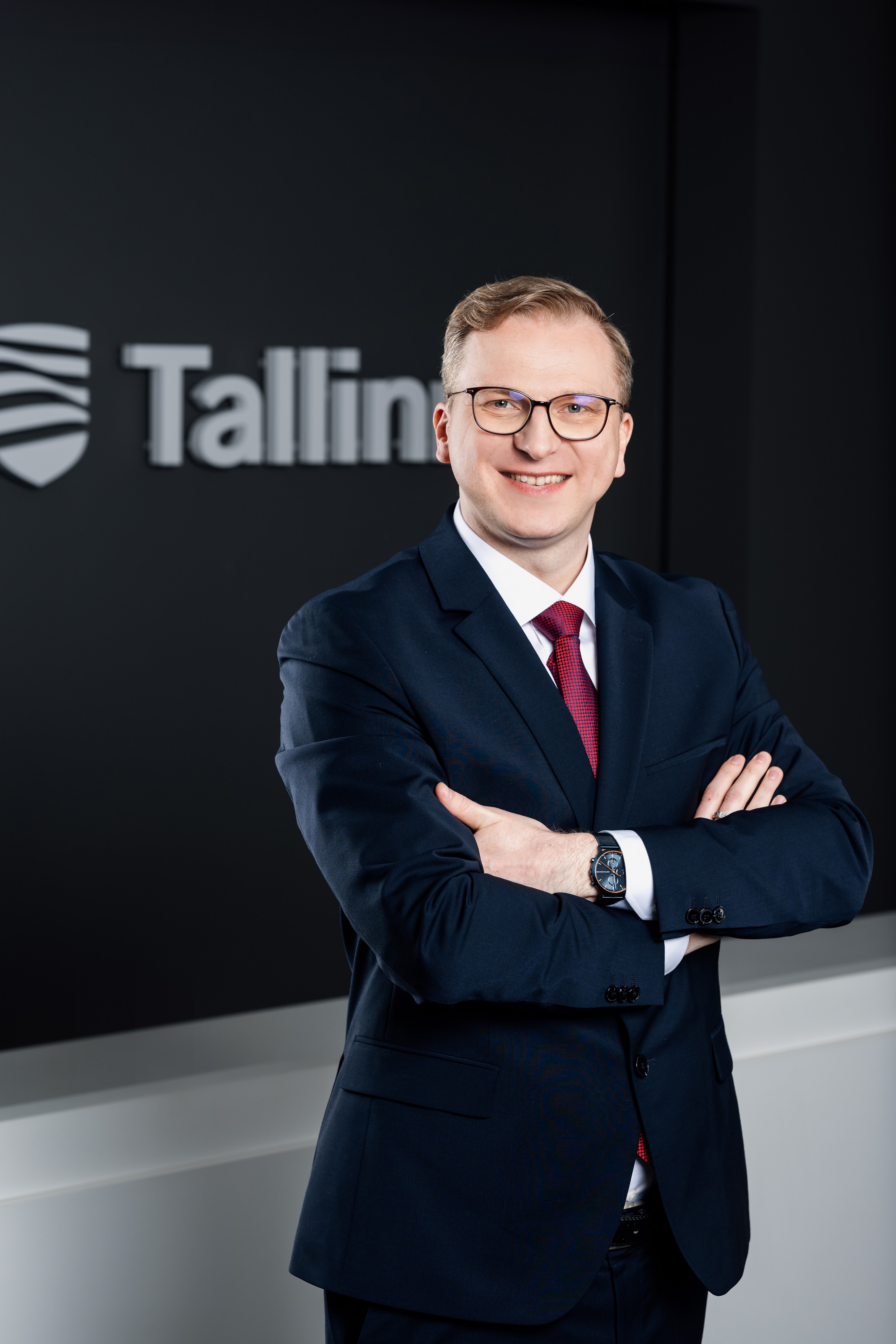 Kaarel Rundu - Tallinna Haridusamet - ELIIS