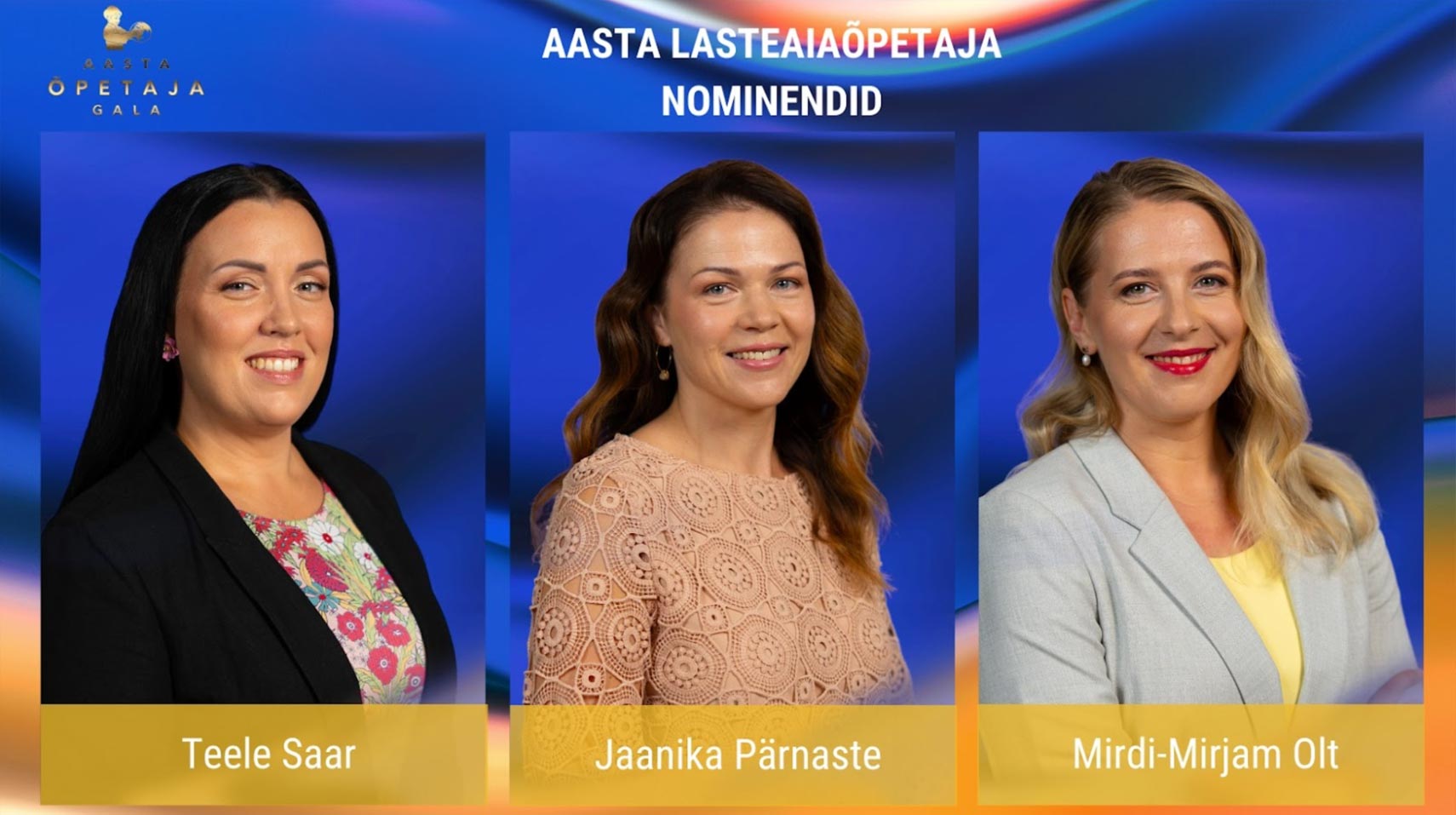 Aasta-lasteaiaõpetaja-Teele-Saar Aasta lasteaiaõpetaja Teele Saar